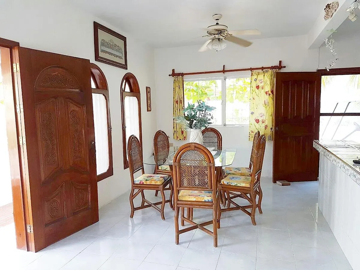 Casa La Campechana Isla Holbox 0*,  Μεξικό